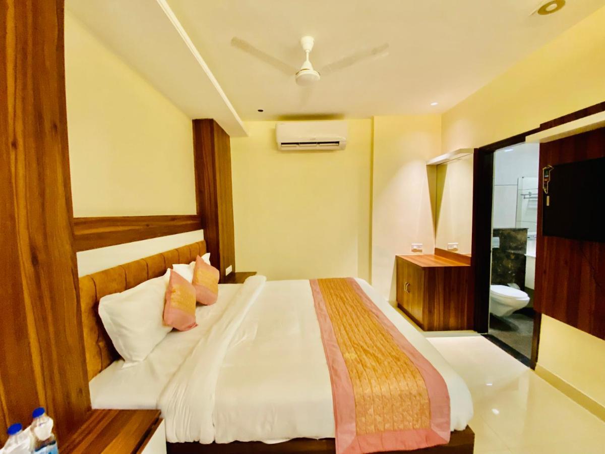 Stay Near Golden Temple By An Hotels アムリトサル エクステリア 写真